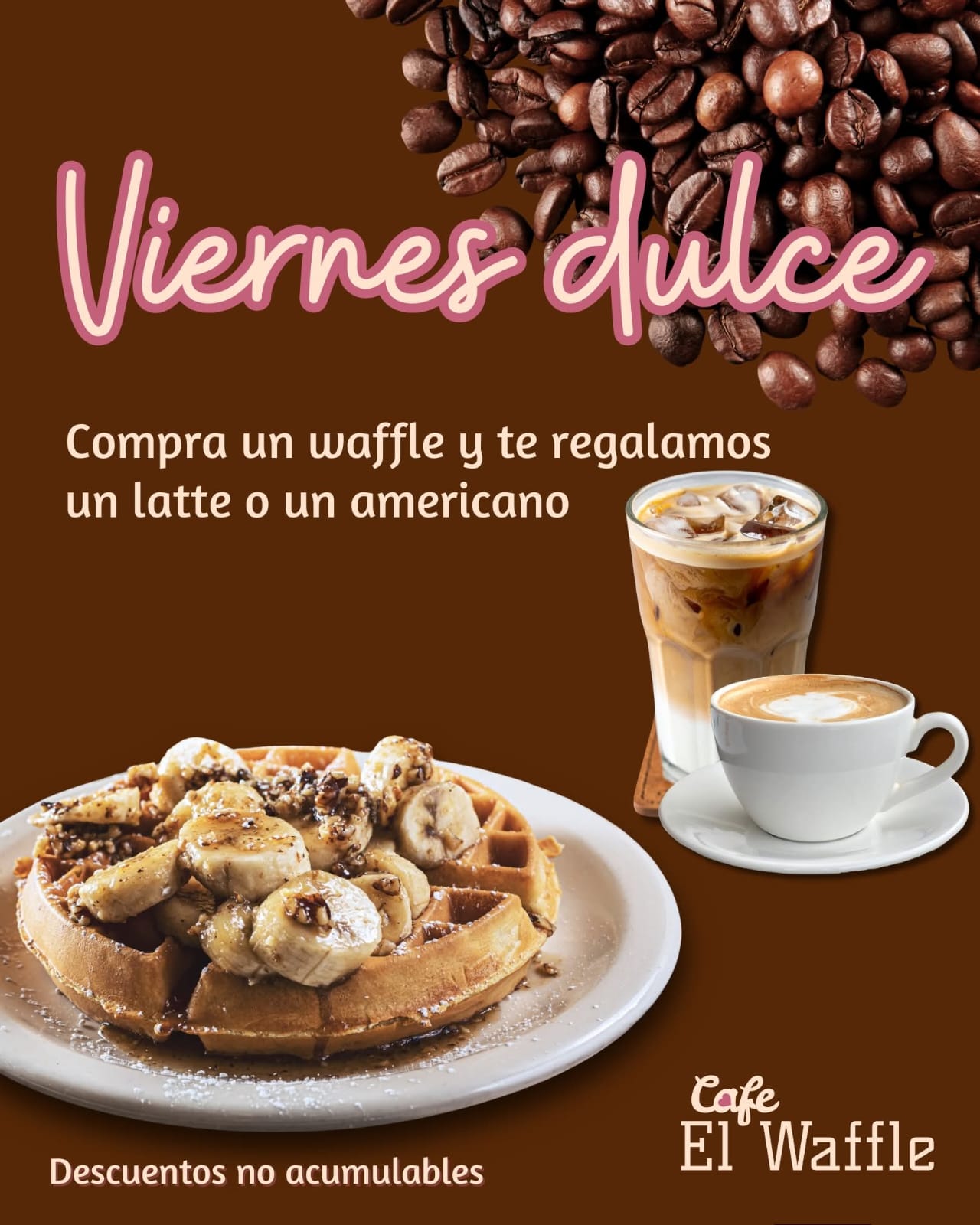 Promoción